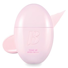 Vanilla Co. Banila Co All Day Prep Tone-Up Base Sun Cream SPF50+ PA++++, 35ml, 1 unit / 바닐라코 올데이 프렙 톤업 베이스 선 크림 SPF50+ PA++++, 35ml, 1개