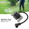 Lawn Mower Motor Ignition Coil Replacement Part Fit for Tecumseh