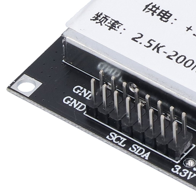 SI5351 Clock Signal Generator Module Low Noise Square Wave Frequency