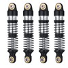 Runup RC Aluminum Alloy Shock Absorber for 1/18 RC Crawler