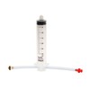 Easybleed Shimano Alfine 11 Speed Hub Oil Change Hose Kit