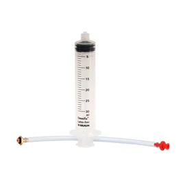 Easybleed Shimano Alfine 11 Speed Hub Oil Change Hose Kit with Air Vent and Syringe