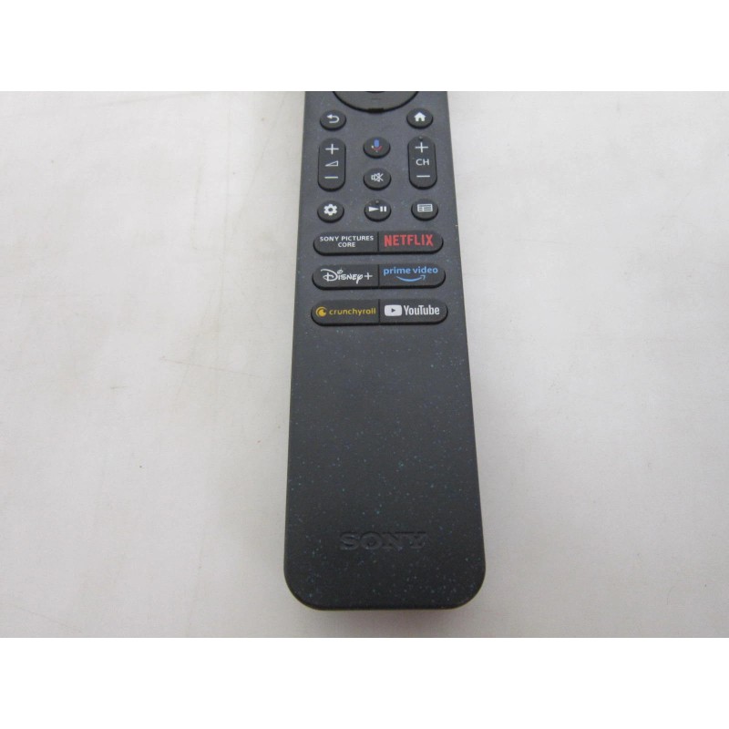 Sony NEW Sony K77XR80 K65XR80 Voice Control TV Remote RMF-TX820U
