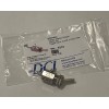 DCI Dental Toggle Valve, On/Off, 3-Way For Air Only, panel