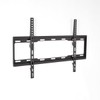 Rhino Brackets Low Profile TV Wall Mount with Bubble Level