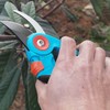 Multifunctional Pruning Shears Handheld Pruning Snip Plant Trimming Scissors for
