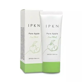 IPKN 입큰 포어 애플 선블록 70ml Big Size Pore Apple Sunblock 70ml