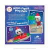 The Elf on the Shelf Action Figure Playpack (Space Edition)