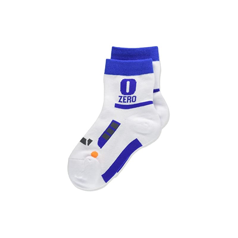 Iron a Long 0 Series Socks, Train Goods