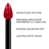 L’Oréal Paris Makeup Rouge Signature Matte Lip Stain, I Dare