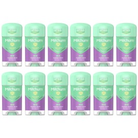 Fresh Mitchum for Women Power Gel Anti-Perspiran