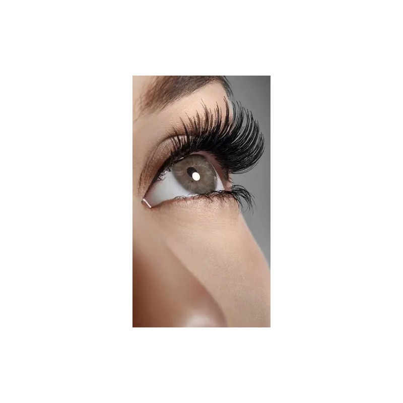 Mascara De Pestañas De Células Madre Arturo Ortega Makeup®