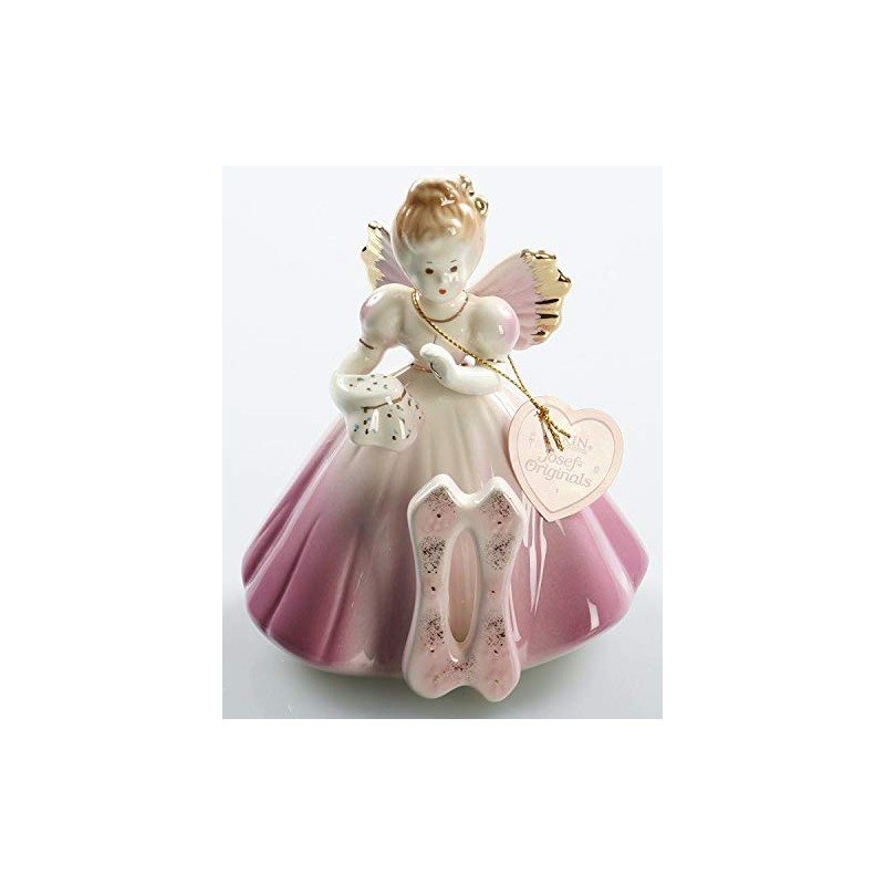 Josef Eleven Year Doll