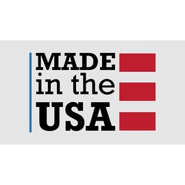 Pack of 2 Reflective US Flag with Thin Blue Line Skull Honoring Police Law Enforcement vinyl Sticker Decal For Cars Bumper Trucks Van SUVs Window Wall Boat Cup Tumblers Laptops or Any Smooth Surface