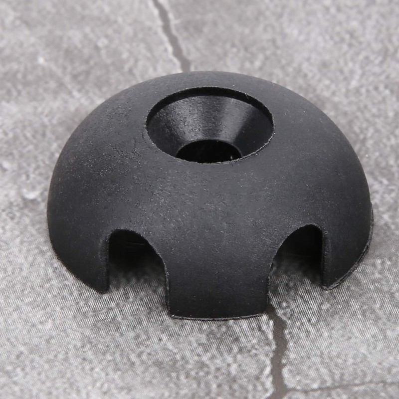 MAGT Deck Line Guide, Pack of 10 Kayak Deckline Guide,