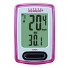 Cat Eye 094274 Velo Wireless Plus CC-VT235W Pink Velo Wireless