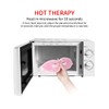 YOYEAH Eye Mask Cooling Pack of 2 Gel Eye Mask