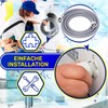 Inlet Hose Washing Machine and Dishwasher 2 m 25°C from