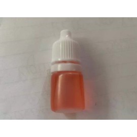Rubyfluid Stainless Steel Liquid Soldering Flux .5ml Excellent for Stainless etc
