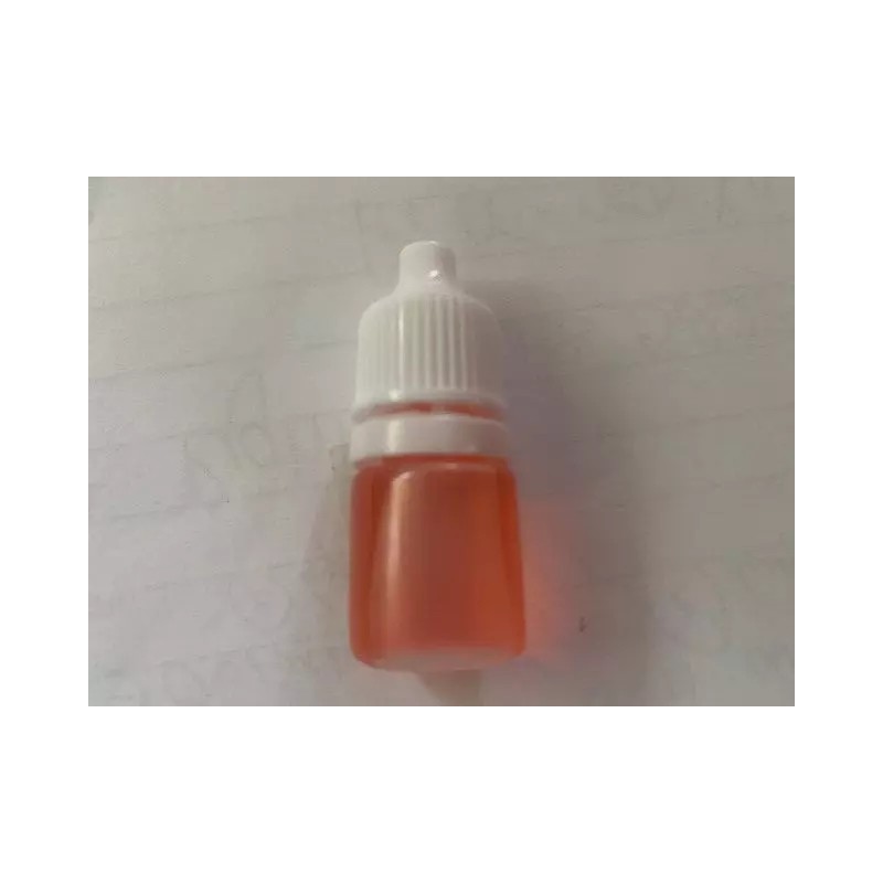 Rubyfluid Stainless Steel Liquid Soldering Flux .5ml Excellent for Stainless