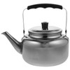 Tea Kettle Stainless Steel Water Kettle Tea Pot for Stove