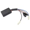 SecosAutoparts CDI Box Module Compatible with Polaris Xplorer 400 400L