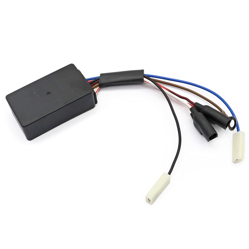 SecosAutoparts CDI Box Module Compatible with Polaris Xplorer 400 400L