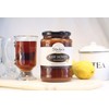 Stockin's Apiaries Raw Buckwheat Honey, Unheated, Unfiltered, & Nutritious, 17