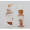 CEIBA Skin Smoothie Base-Corrector, Base de Maquillaje Hidratante Ligera y
