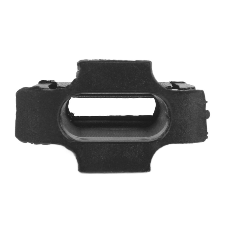 2 Pcs Front Bumper Grille Clip LR018173 Plastic Front Bumper