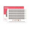 EXTENIFY 13mm Individual Lashes C Curl 20D Cluster Lashes 120pcs