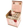 France souvenir NINA'S (Ninasu) Marie Antoinette tea bag BOX