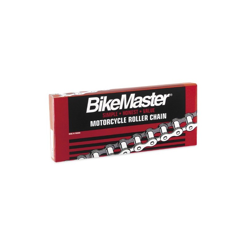BikeMaster 428 Precision Roller Chain 428x132