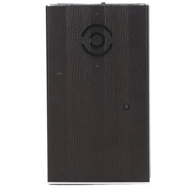 Telephone Recorder, Built-in 32GB Storage, Mini Automatic Telephone Recording Device,