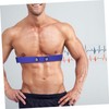 Kisangel Monitor Fix Chest Band Chest Strap for Wireless Monitoring