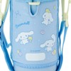 Sanrio 744573 Cinnamoroll 2-Way Stainless Steel Bottle with Kids Pouch