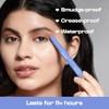 ALLEYOOP 11th Hour Cream Eye Shadow Sticks - Coffee Break
