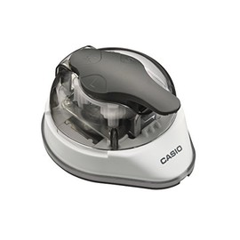 カシオ ラベルライター ネームランドテープ用トリマー CU-20