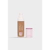 Uoma By Sharon C, Flawless IRL Skin Perfecting Foundation (Honey