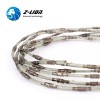Z-LION 5M D2.2mm Diamond Ultra-thin Rope Saw Cutting Marble Granite
