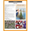 Home Gardener's Perennials & Bulbs: The Complete Guide to Growing