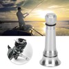 Aluminum Balance Bar Replacement Fishing Wheel Conversion Lure Spinning Reel