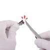 FOSHIO 60 Degree Snap Off Blades 9MM Universal Art Knife