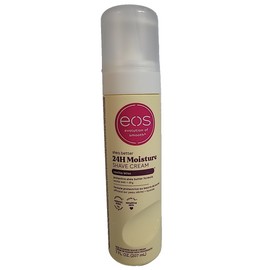 Eos CASE OF 3 EOS Shea Better Shave Cream - Vanilla Bliss - 7 fl oz