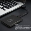 IC Card Reader Smart USB 13.56MHz Quick Reading Access Control