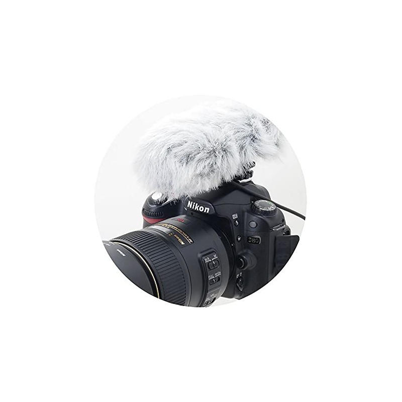Audio Technica Stereo Microphone AT9945 cm