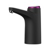 Water Bottle Dispenser BPA Free Quiet 4W 1200mAh Battery Portable