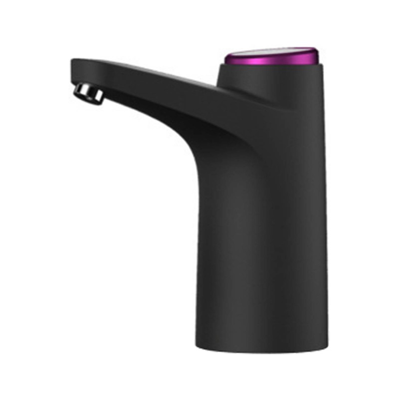 Water Bottle Dispenser BPA Free Quiet 4W 1200mAh Battery Portable