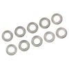 10PCS RC Ball Bearings for ZD Racing Car RC Ball