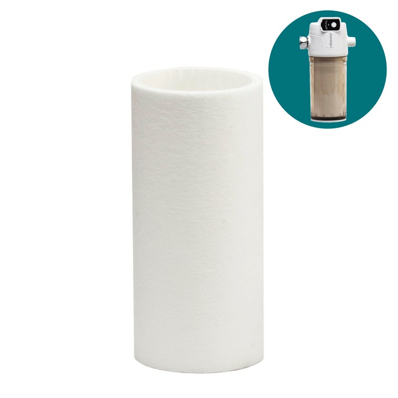 ALKANATUR 50,000 Litre Pre Filter for Shower Filter